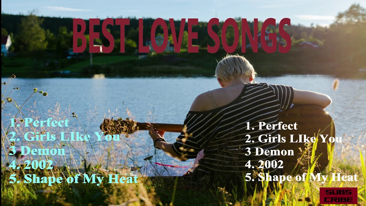 Best Love Songs 2020 - YouTube