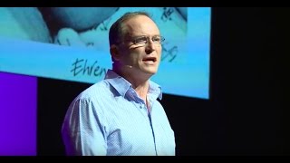 Project Independence | Glenn Keys | TEDxCanberra