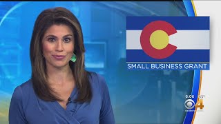 Small Businesses In Colorado Get Help From Federal Grant