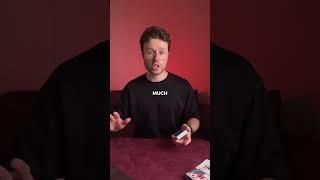 How to fix your Riffle Force!  #learningmagic