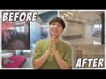 MY CONDO UPDATE (RENOVATED NA) | CHAD KINIS VLOGS