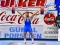 Frank Rothwell's  Weightlifting History Sergei Syrtsov, World Record Snatch 1994..wmv