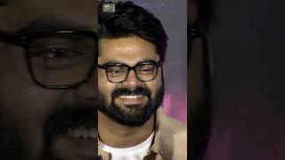 Actress Maanasa Choudhary Speech At Bubblegum Movie Trailer Launch Event