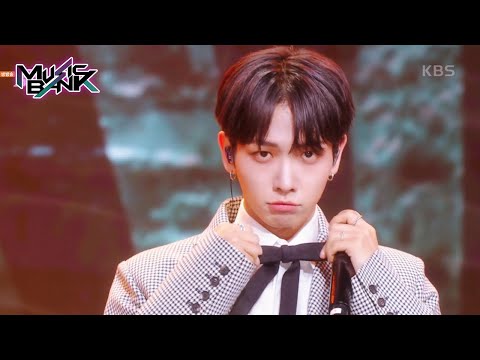 But Sometimes - BOYNEXTDOOR [Music Bank] | KBS WORLD TV 230915