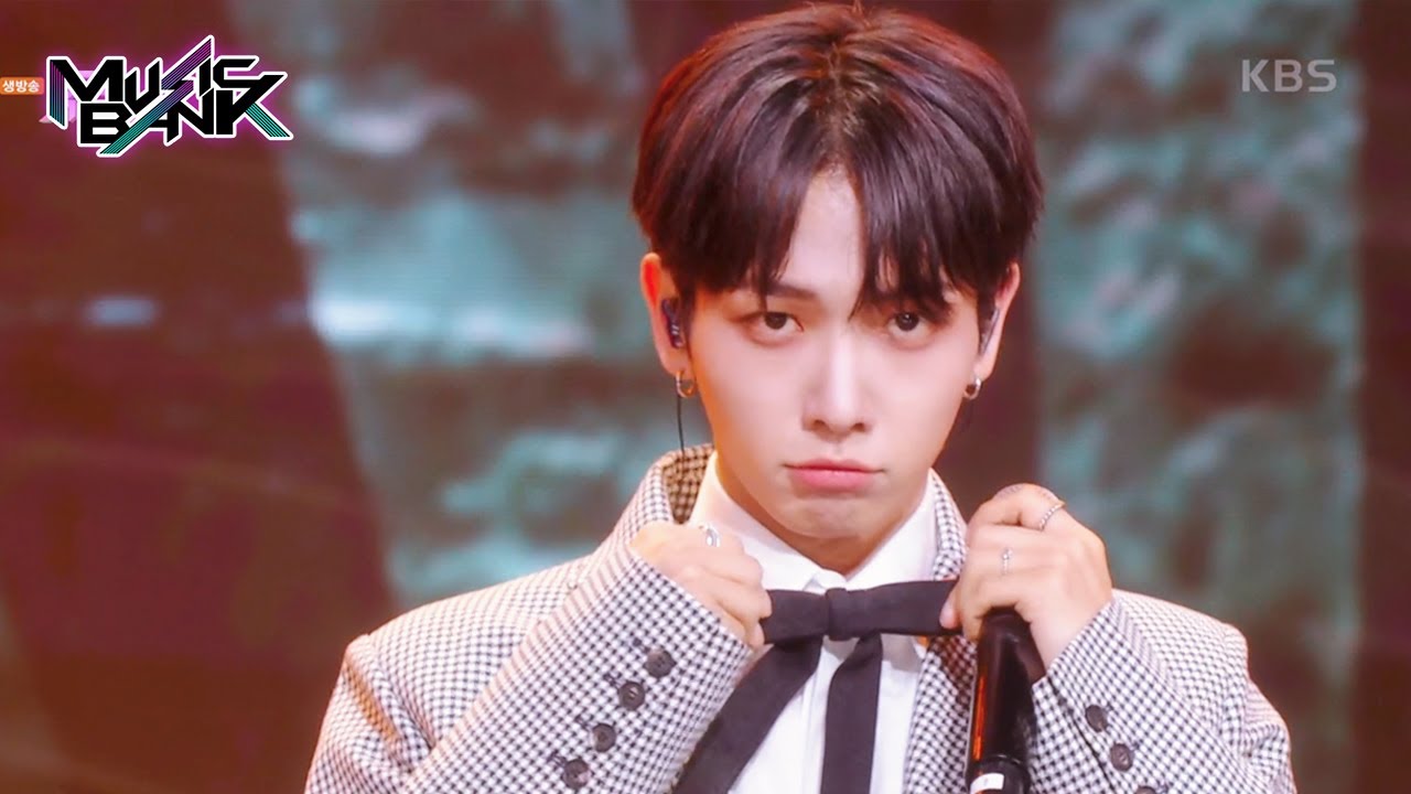 But Sometimes - BOYNEXTDOOR [Music Bank] | KBS WORLD TV 230915