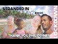 Foreign Family GRATEFUL To Be In PHILIPPINES During QUARANTINE