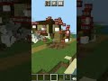 I blew my friends house minecraftshorts minecraftmeme minecraft