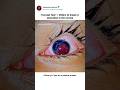 Refers to break or laceration in the cornea #medical #pharmcist #duet #pharmecy #medicines #nurse