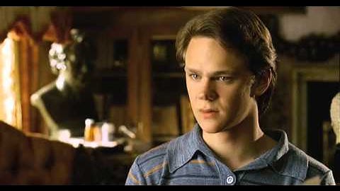 Running with Scissors Trailer (2006)