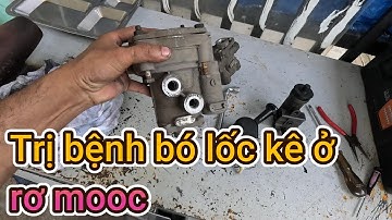 Cách trị bệnh bó locke ở rơ mooc trong 1 nốt nhạc | Hướng dẫn chi tiết cho tài xế . LH 0389898100