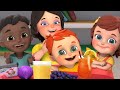 ABC Song | ABCD Alphabet Songs | ABC Songs for Children - 3D ABC Nursery Rhymes