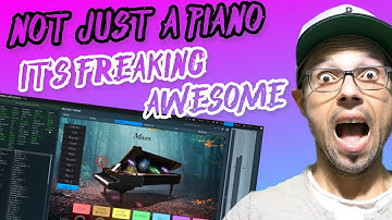 Meldway Grand MSoundFactory