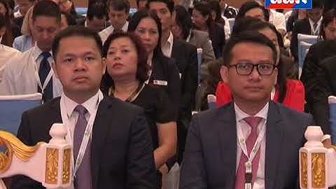 3rd GAC 17th-18th November, 2017 by TVK