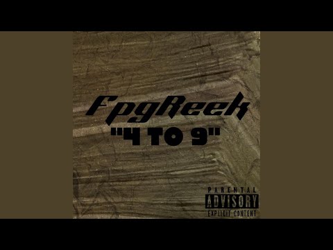 4 To 9