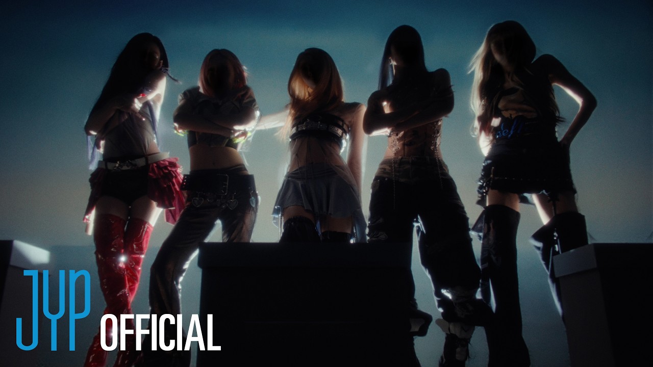 ITZY โMottoโ M/V TEASER 2