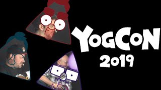 Bodega Part Zero One Yogcon