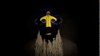 Video thumbnail of "SBTRKT - Something Goes Right"