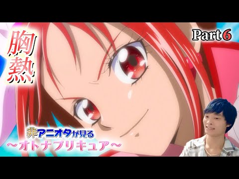【キボウノチカラ〜オトナプリキュア'23〜】"非アニオタ"が見る「オトナプリキュア」(レビュー)Part6