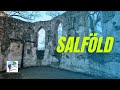 CSALÁDI TÚRATIPPEK - Salföld (4K)