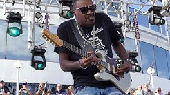 Eric Gales - Somebody/Smokestack Lightining - Sail Away Show - KTBA Cruise 2019  - Durasi: 12:39. 