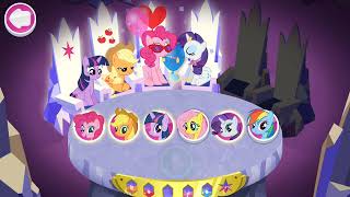 My Little Pony: Harmony Quest 🦄 Play as PINKIE PIE: Hypnotic Dance and Pinkie Sense 💖