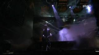 Rammstein - Rammlied Live @ Rock am Ring 2010 [HD]