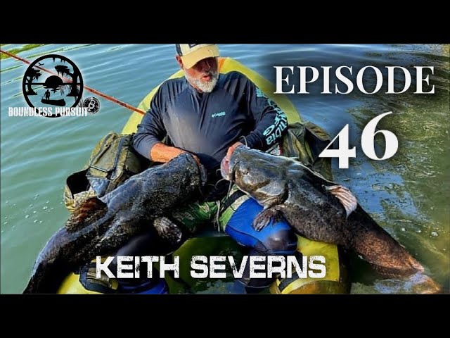 Episode 40: She Fishes 2, with Captain Debbie Hanson 