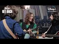 The Beatles: Get Back | Disney 