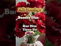 TEN FE DIOS ESTA CON TIGO EL NUNCA TE DEJA SÓLO