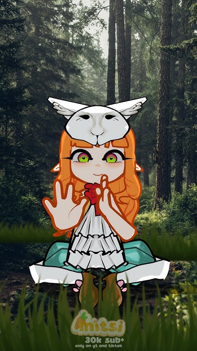 happy hare everyone!🌳 - YouTube