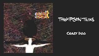 Watch Thompson Twins Crazy Dog video