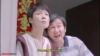 [sub indonesia] merry or not ep 09