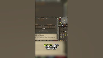 30M GP Tutorial Island Gamble! OSRS Fresh Start! #shorts