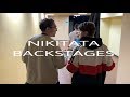 NIKITATA.BACKSTAGES. SERIES 3