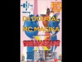 Dj Dougal Mc Magika @ Dreamscape 10 @ Sanctuary MK 8th April 94