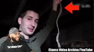 Top 10 Scariest Things Found in Basements | Live Reaction