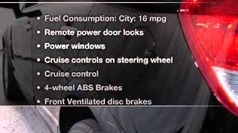 2008 Saturn VUE - North Olmsted OH