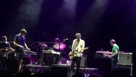 The Notwist-Consequence