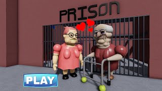 Grumpy Grandpas Secret Crush On Barra Granny Full Gameplay