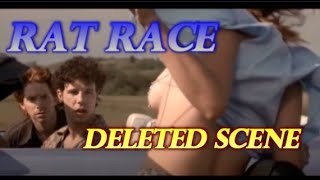 Rat Race Piercing Scene Uncensored