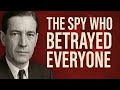 Shadow Figures #2 – Kim Philby: The Gentleman Spy of the Cold War