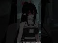 Another Case of "You need to pronounce words right" | Vtuber | Goth | English | Vampire | TikTok