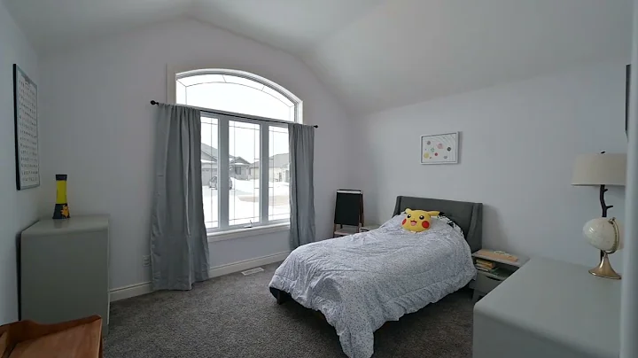245 Krotz Street W, Listowel ON