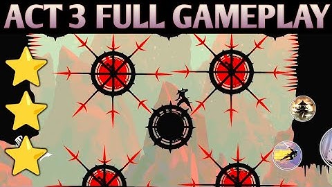 Ninja Arashi 2 Shadow