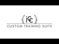 Introducing the ICC Custom Training Suite: Your Own Branded Real Estate Learning Management System
