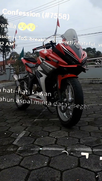 story whatsapp tahun baru makin ngerii😲#tahunbaru#cbr150r #storyviral #tiktokviral