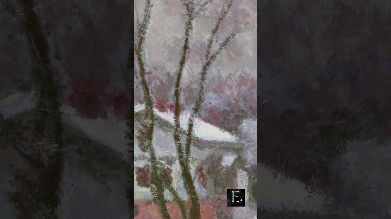 Monet: Nordic Competition