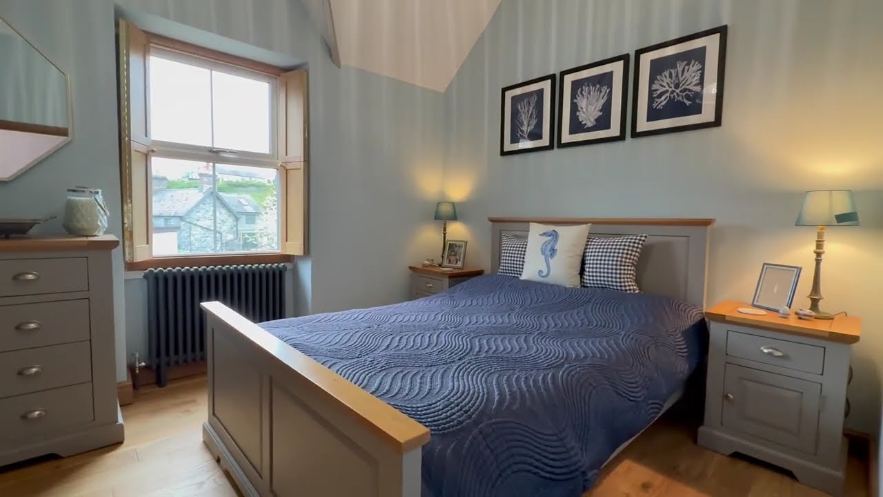 Bryn Road, Llanfairfechan, Conwy, LL33