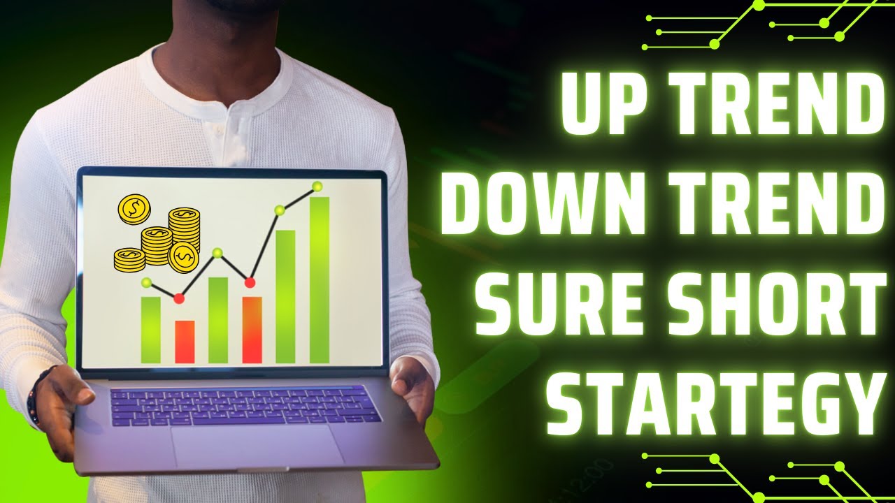Best Sure Short Up and Down Trend Strategy | Quotex Trading Strategy ...