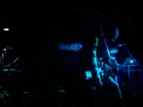 Punk music video thumbnail preview for Heideroosjes - I Wanna Be Sedated